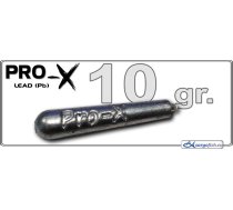 DropShot svariņš PRO-X - O - 10.0