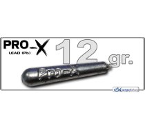 DropShot svariņš PRO-X - O - 12.0