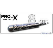 DropShot svariņš PRO-X - I - 8.0