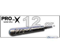 DropShot svariņš PRO-X - I - 12.0