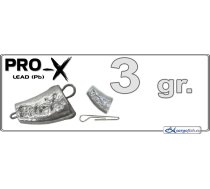 Svariņš PRO-X ZG - 3