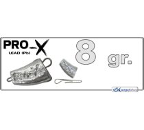 Svariņš PRO-X ZG - 8