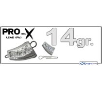 Svariņš PRO-X ZG - 14