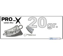 Svariņš PRO-X ZG - 20
