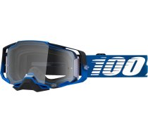 Goggles MX 100% Armega ROCKCHUCK clear