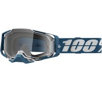 Goggles MX 100% Armega ALBAR clear