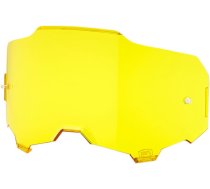 Lens 100% Armega yellow