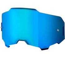 Lens 100% Armega blue mirror lens