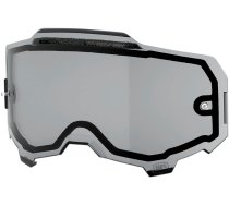 Lens dual 100% Armega vented smoked