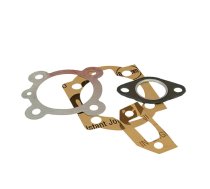 Cylinder Gasket Set Airsal Alu 65cc Puch Maxi (small fins)