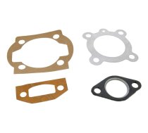 Cylinder Gasket Set Airsal T6 50cc Puch Maxi (small fins)