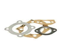 Cylinder Gasket Set Airsal Alu 50cc Puch Maxi (big fins)