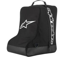 Apavu soma Alpinestars melna/balta