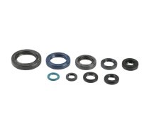 Oil Seal Kit engine Honda CR 125