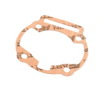 Cylinder Base Gasket Bidalot paper 0.40mm Derbi Euro 3