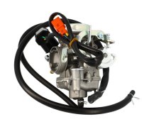 Carburetor Dell’orto Kymco Agility Euro 5
