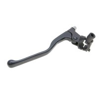 Clutch Lever Yamaha DT50 / X-Limit Domino Black