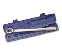 Griezes momenta atslēga Draper Tools 1/2 30-210Nm