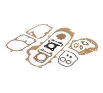 GY6 Gasket Set for entire engine type 139QMB / 139QMA