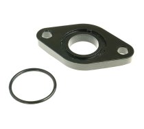 Manifold spacer GY6, 50cc (139QMB)