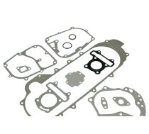 Engine gasket set GY6, 12 inch wheel, 50cc (139QMB/QMA)