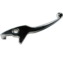 GY6 Front Brake Lever (brake disc) Chinese newer 4-stroke scooters chrome