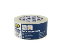 Packaging Tape HPX 50mm x 66m transparent