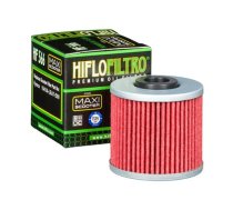 Hiflofiltro eļļas filtrs HF566 Kymco / Kawasaki 125cc - 350cc