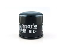 Oil Filter Hiflofiltro HF204 Honda SH 300cc / Silver Wing 600cc