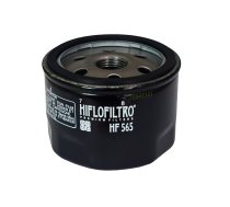 Eļļas filtrs Hiflofiltro HF565 Gilera GP 800cc / Aprilia 850cc SRV