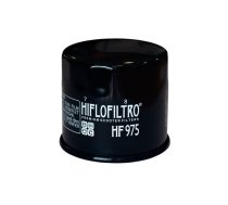 Oil Filter Hiflofiltro HF975 Suzuki Burgman AN 650cc (2002-2012)