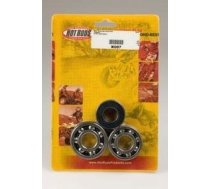 Crankshaft Bearings and Oil Seals Hot Rods YZ 80 1993-2001