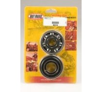 Crankshaft Bearings and Oil Seals Hot Rods KTM SX 50 2009-2012