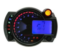 Speedometer / Tachometer Koso RX2N 0-10000 rpm