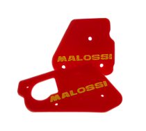 Gaisa filtra putu ieliktnis Malossi RED-SPONGE Aprilia Scarabeo Euro 3