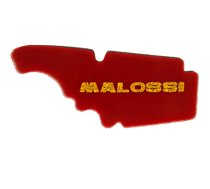 Gaisa filtrs putu Malossi Double Red Sponge Vespa LX / S 50cc