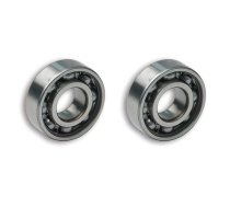 Crankshaft Bearings Malossi Piaggio Ciao / Bravo