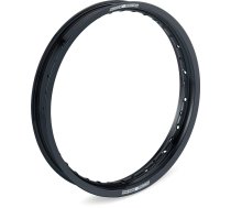 Rim rear wheel black 2.15x18 36 holes