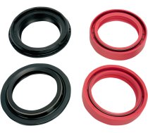 Oil + Dust Seals fork 37 mm Moose Racing CR / RM 85