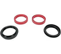 Oil + Dust Seals fork 43 mm Moose Racing CR 125 / 250 / 500