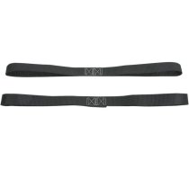 Extensions f. tension straps 45cm black