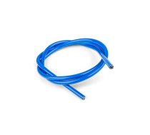Clutch Cable Sleeve D.7mm Blue (by the meter)