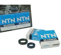 Crankshaft bearings Naraku, Honda