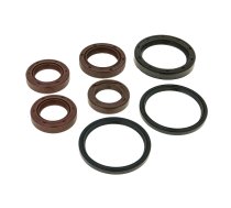 Engine Oil Seal Kit Aprilia / Benelli / Derbi / Peugeot / Piaggio / Vespa maxi