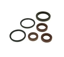 Engine Oil Seal Kit Aprilia / Gilera / Piaggio / Vespa maxi