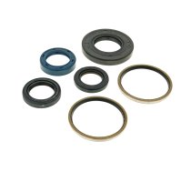 Engine Oil Seal Kit MBK Flame -2000 / Yamaha Cygnus before 2003