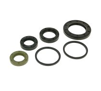 Engine Oil Seal Kit Piaggio 50-100 4-stroke