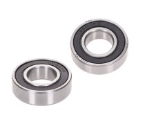 Wheel Bearings Naraku front Piaggio Sfera NSL1T / NS81T