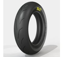 Riepas PMT 120/80 - 12" R Semi-Slick "Blackfire"