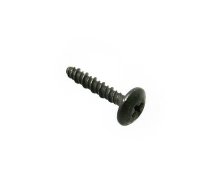 Skrūvju gaisa filtra kaste 3x20mm Piaggio / Vespa